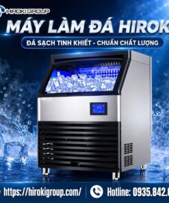 Hiroki LB 210A