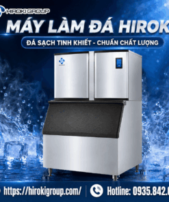 Hiroki - LB2200 TA