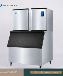 Máy Làm Đá Viên Xí nghiệp 700 KG